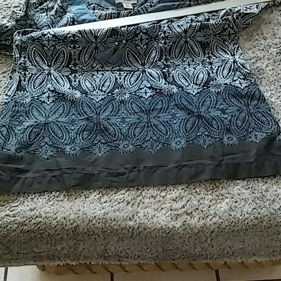 Sagharbor casual/party blouse - Picture 8 of 8